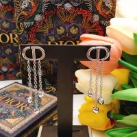 $27.00 USD Christian Dior Earrings For Women #1337294
