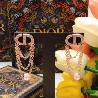 $29.00 USD Christian Dior Earrings For Women #1337297