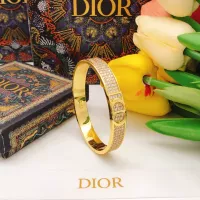 $39.00 USD Christian Dior Bracelets #1337301