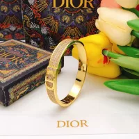 $39.00 USD Christian Dior Bracelets #1337301