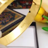 $39.00 USD Christian Dior Bracelets #1337301