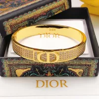 $39.00 USD Christian Dior Bracelets #1337301