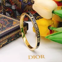 $32.00 USD Christian Dior Bracelets #1337302