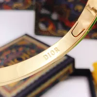 $32.00 USD Christian Dior Bracelets #1337302