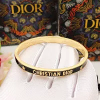 $32.00 USD Christian Dior Bracelets #1337302