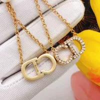 $27.00 USD Christian Dior Earrings For Women #1337303