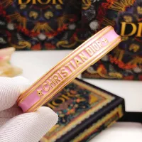$32.00 USD Christian Dior Bracelets #1337305