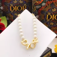 $29.00 USD Christian Dior Bracelets For Women #1337306