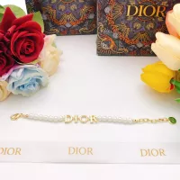 $29.00 USD Christian Dior Bracelets For Women #1337306