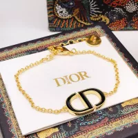 $27.00 USD Christian Dior Bracelets #1337307