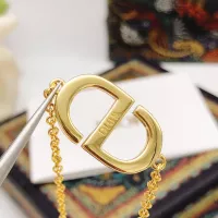 $27.00 USD Christian Dior Bracelets #1337307