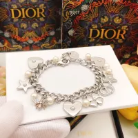 $32.00 USD Christian Dior Bracelets For Women #1337309