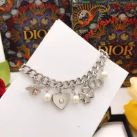 $32.00 USD Christian Dior Bracelets For Women #1337309