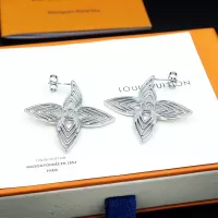 $27.00 USD Louis Vuitton Earrings For Women #1337388