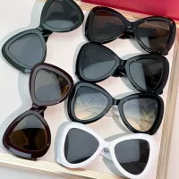 $64.00 USD Valentino AAA Quality Sunglasses #1337392