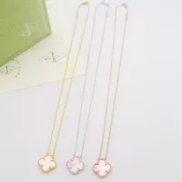 $25.00 USD Van Cleef & Arpels Necklaces For Women #1337399
