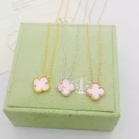$25.00 USD Van Cleef & Arpels Necklaces For Women #1337399