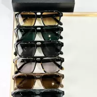 $76.00 USD Philipp Plein PP AAA Quality Sunglasses #1337404