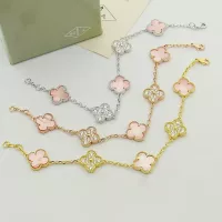 $32.00 USD Van Cleef & Arpels Bracelets For Women #1337411