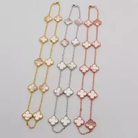 $40.00 USD Van Cleef & Arpels Necklaces For Women #1337413