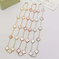 $40.00 USD Van Cleef & Arpels Necklaces For Women #1337413