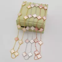 $40.00 USD Van Cleef & Arpels Necklaces For Women #1337416
