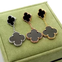 $36.00 USD Van Cleef & Arpels Earrings For Women #1337441