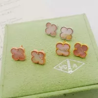 $25.00 USD Van Cleef & Arpels Earrings For Women #1337452