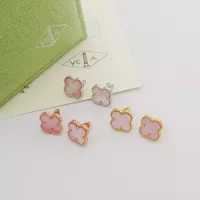 $25.00 USD Van Cleef & Arpels Earrings For Women #1337453