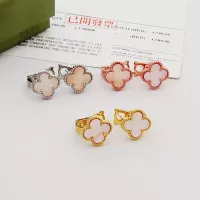$27.00 USD Van Cleef & Arpels Earrings For Women #1337454