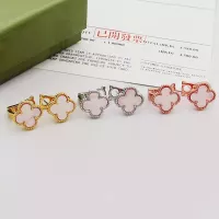 $27.00 USD Van Cleef & Arpels Earrings For Women #1337455