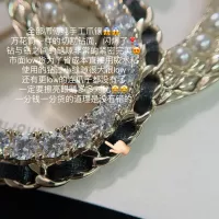 $34.00 USD Chanel Brooches For Women #1337463