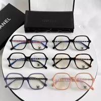 $56.00 USD Chanel Goggles #1337514