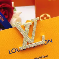 $32.00 USD Louis Vuitton LV Brooches For Women #1337543