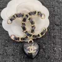 $38.00 USD Chanel Brooches For Women #1337552