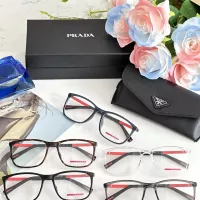 $64.00 USD Prada Goggles #1337564