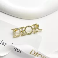 $29.00 USD Christian Dior Brooches For Women #1337566