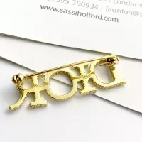 $29.00 USD Christian Dior Brooches For Women #1337566