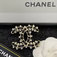 $34.00 USD Chanel Brooches For Women #1337567