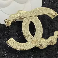 $36.00 USD Chanel Brooches For Women #1337568