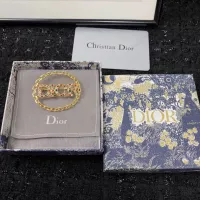 $34.00 USD Christian Dior Brooches For Women #1337572
