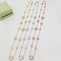 $60.00 USD Van Cleef & Arpels Necklaces For Women #1337575