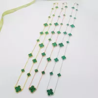 $60.00 USD Van Cleef & Arpels Necklaces For Women #1337582