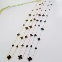 $60.00 USD Van Cleef & Arpels Necklaces For Women #1337587