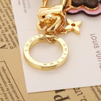 $25.00 USD Louis Vuitton LV Key Holder And Bag Buckle #1337589
