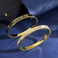 $32.00 USD Christian Dior Bracelets #1337601