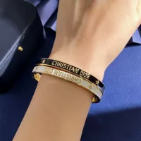 $32.00 USD Christian Dior Bracelets #1337601