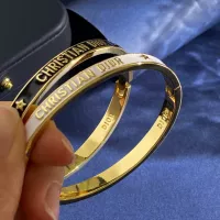 $32.00 USD Christian Dior Bracelets #1337601