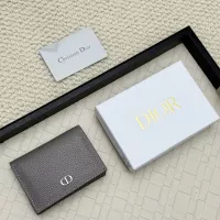 $34.00 USD Christian Dior Card Case #1337611