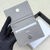 $34.00 USD Christian Dior Card Case #1337611